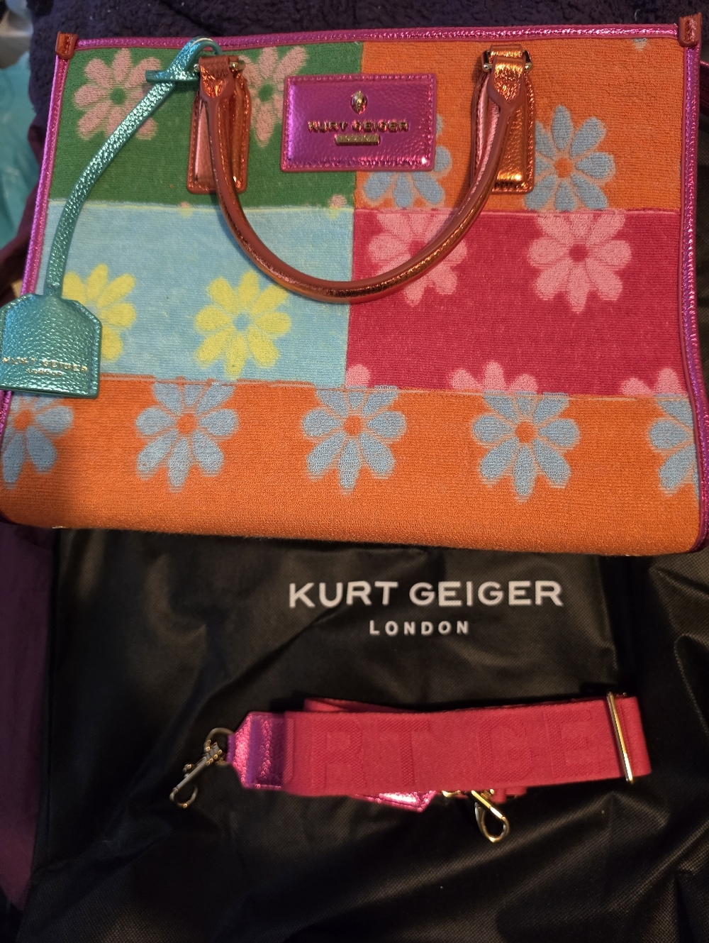 Kurt Keiger - Picture 4 of 5